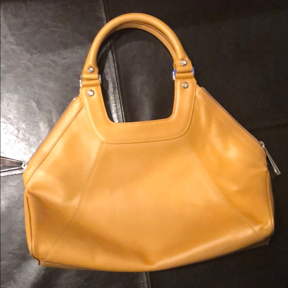 Versace hand bag - Picture 2 of 8